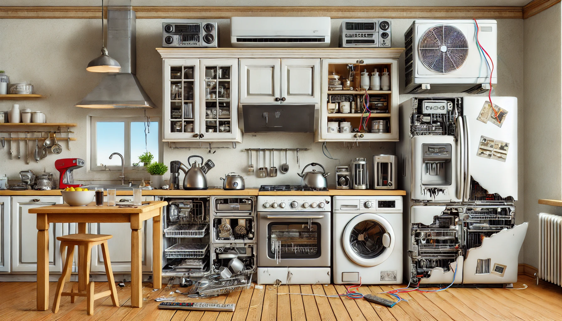  Buderus Klima Servisi